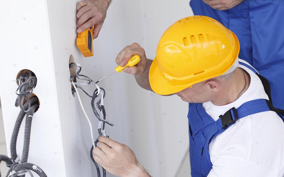 installateur électricien Paris 7