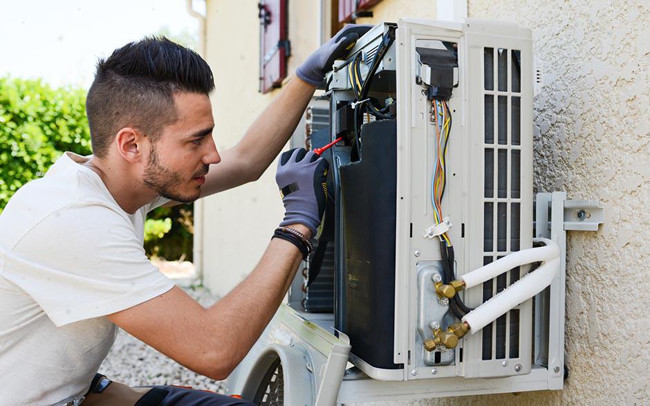 installateur électricien Paris 7