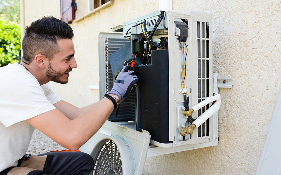 installateur électricien Paris 7