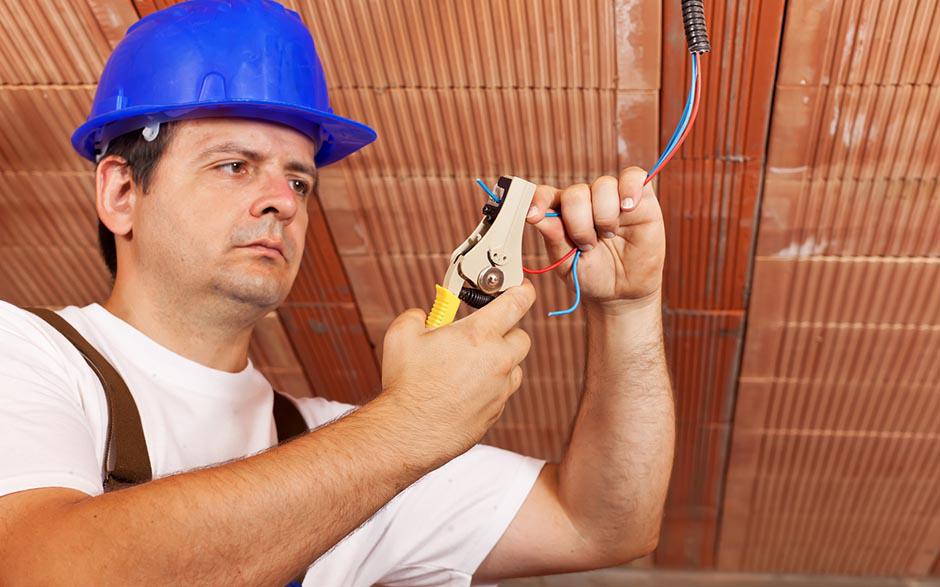 installateur électricien Paris 7