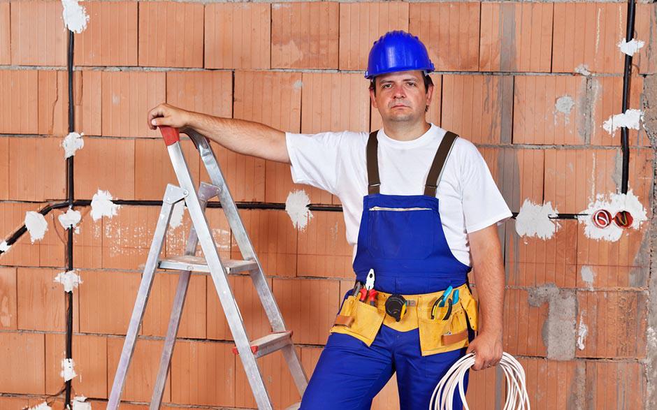 installateur électricien Paris 7